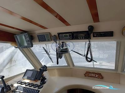 Rodman 11.20 Fly Motorboten 2000, met Volvo Penta motor, France