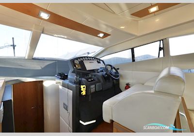 Rodman 44 Muse Ips Motorboten 2008, met Volvo motor, The Netherlands