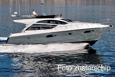 Rodman 44 Muse Ips Motorboten 2008, met Volvo motor, The Netherlands