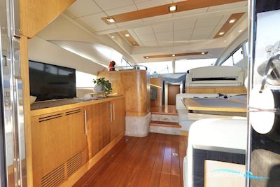 Rodman 44 Muse Ips Motorboten 2008, met Volvo motor, The Netherlands