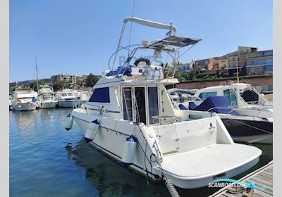 Rodman 900 Motorboten 2004, met Volvo Penta motor, France