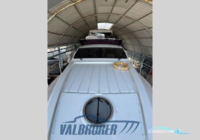 Rodman Muse 44 Motorboten 2009, met Volvo Penta Ips 500 D6 motor, Italië