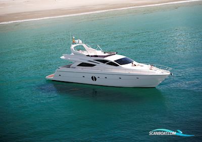 Rodman Muse 74 Flybridge Demo Motorboten 2023, met Man motor, Denemarken