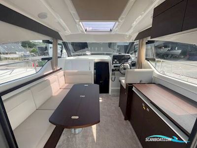 Rodman Spirit 31 Motorboten 2023, met Volvo motor, Ierland