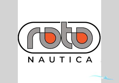 Roto HYDRA 450 Basic Motorboten 2026, Duitsland