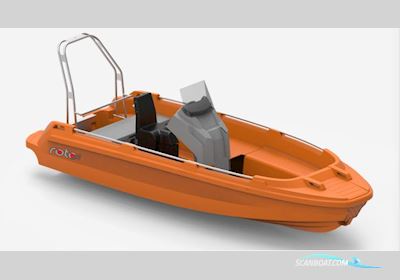 Roto HYDRA 450 XR1 Motorboten 2025, Duitsland