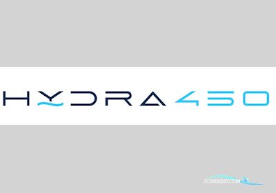 Roto Hydra 450 Rescue Motorboten 2025, Duitsland