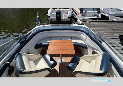 Ryds 20 DC Motorboten 2004, met Mercruiser motor, Sweden