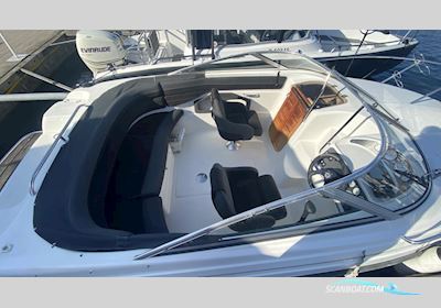 Ryds 20 DC Motorboten 2007, met Mercruiser motor, Sweden