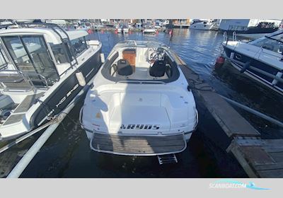 Ryds 20 DC Motorboten 2007, met Mercruiser motor, Sweden