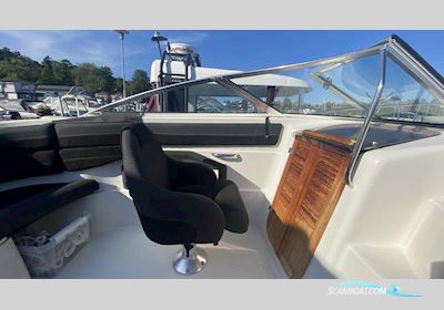 Ryds 20 DC Motorboten 2007, met Mercruiser motor, Sweden
