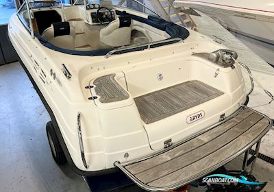 Ryds 20 DC Motorboten 2005, met Mercruiser 4.3 Mpi V6 Med Slutet Kylsystem motor, Sweden