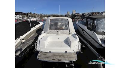 Ryds 20 DC Motorboten 2005, met Mercruiser motor, Sweden