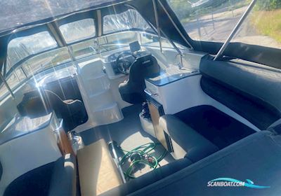 Ryds 23 DC -08, Mercruiser 4.3 Mpi Motorboten 2008, met Mercruiser 4.3l Mpi motor, Sweden
