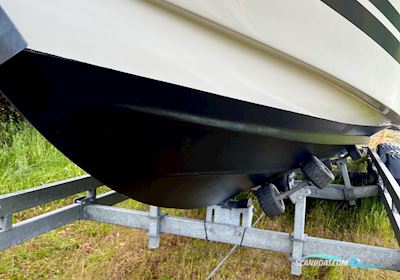 Ryds 23 WA Motorboten 2007, met Mercruiser motor, Denemarken