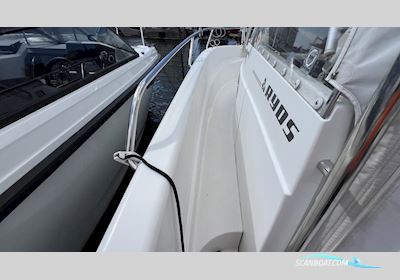 Ryds 23 WA Motorboten 2007, met Mercruiser motor, Sweden