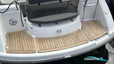 Ryds 23 WA Motorboten 2007, met Mercruiser motor, Sweden