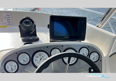 Ryds 23 WA Motorboten 2005, met Mercruiser motor, Sweden