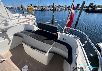 Ryds 23 WA Motorboten 2003, met Mercruiser motor, Denemarken