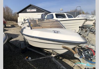 Ryds 400 CB Motorboten 2005, Denemarken