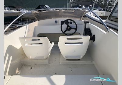 Ryds 400 CB Motorboten 2005, Denemarken