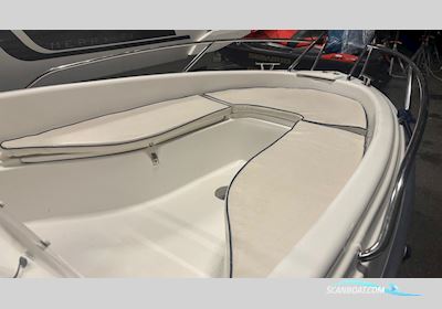 Ryds 478 GT Motorboten 2009, met Evinrude motor, Sweden