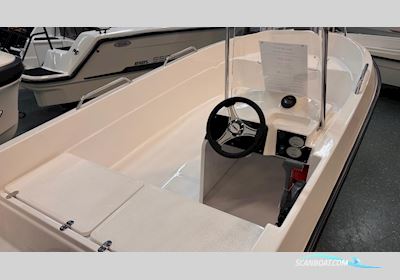 Ryds 486 BF Motorboten 2024, met Yamaha motor, Sweden