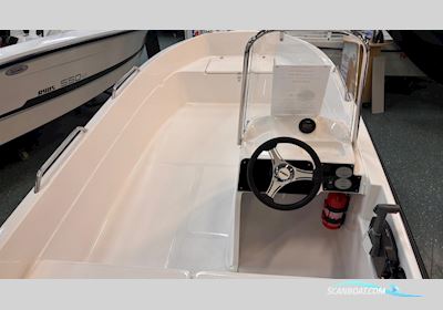 Ryds 486 BF Motorboten 2024, met Yamaha motor, Sweden