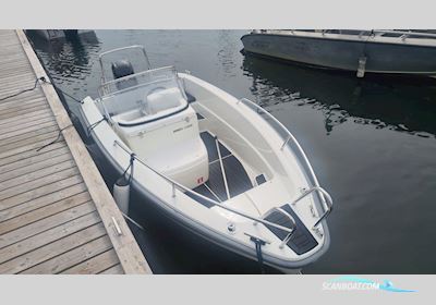Ryds 488 SPORT Motorboten 2020, met Mercury motor, Sweden