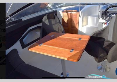 Ryds 620 DC m. Mercury 115 hk Efi Motorboten 2007, met Mercury motor, Denemarken
