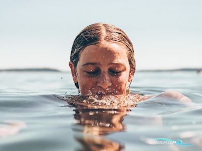 Ryds 630VI Mid-C - F115 ELPT-EFI Motorboten 2025, Denemarken