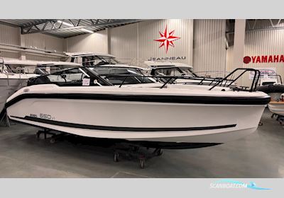 Ryds 650 VI BR Motorboten 2024, met Mercury motor, Sweden