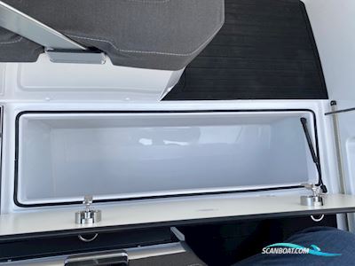Ryds 650 VI DC Med F150 Mercury-Efi XL - Inkl. Ekstra Udstyr Motorboten 2024, Denemarken