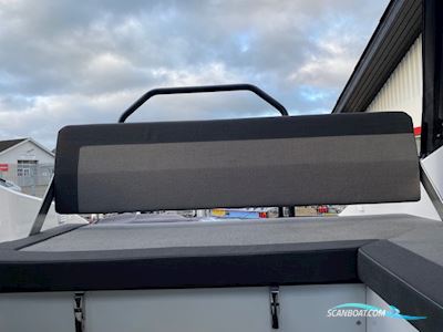 Ryds 650 VI DC Med F150 Mercury-Efi XL - Inkl. Ekstra Udstyr Motorboten 2024, Denemarken