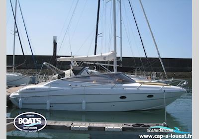 SESSA Marine  SESSA 32 Motorboten 2008, met Volvo motor, France