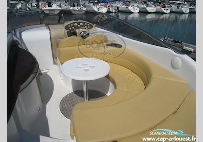 SESSA Marine  SESSA 32 Motorboten 2008, met Volvo motor, France