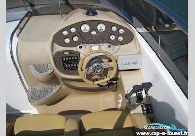 SESSA Marine  SESSA 32 Motorboten 2008, met Volvo motor, France