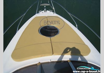 SESSA Marine  SESSA 32 Motorboten 2008, met Volvo motor, France