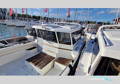 SUNMAR 870 AC Motorboten 2005, met Yanmar  motor, Sweden