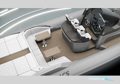 Sacs Motorboten 2026, The Netherlands