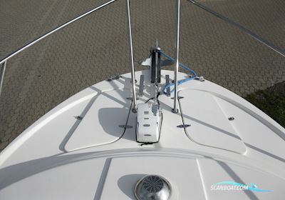 Saga 29 HT Motorboten 2002, met Volvo Penta Tamd 41 P-A motor, Denemarken