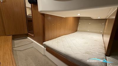 Saga 365 Motorboten 2017, met Volvo Penta motor, Denemarken