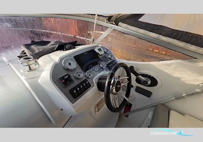 Salpa Laver 23 XL Motorboten 2018, met Mercruiser motor, France