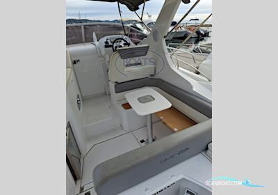 Salpa laver 23 X Motorboten 2020, met Suzuki motor, France