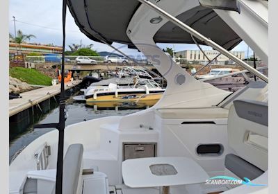 Salpa laver 23 X Motorboten 2020, met Suzuki motor, France