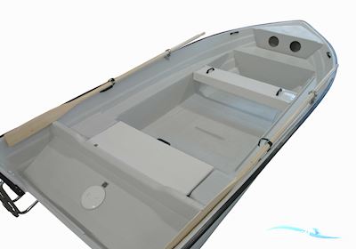 Sandström Basic 495 R - Ny Motorboten 2025, Denemarken