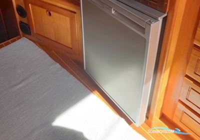 Sandvik 945 Motorboten 2001, met Volvo Penta Tamd 41 motor, Sweden