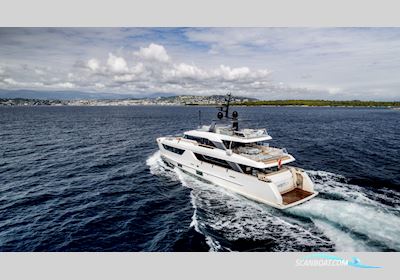 Sanlorenzo  Motorboten 2022, The Netherlands