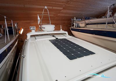 Sargo 25 Offshore Motorboten 2014, met Volvo Penta D4 - 300 motor, Sweden