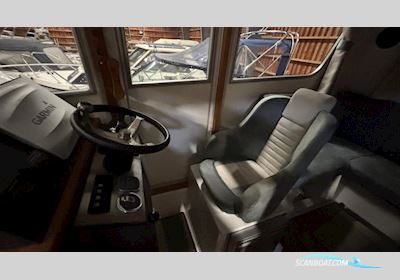 Sargo 25 Motorboten 2014, met Volvo Penta motor, Sweden